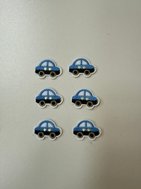 Patches