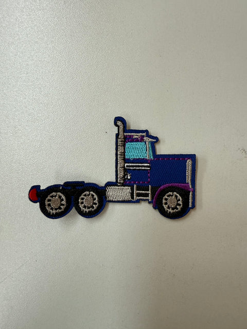 Fahrzeug Patch