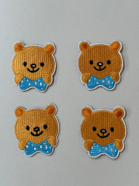 Bären Patch