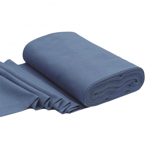 Bündchen "Dunkles Jeans"
