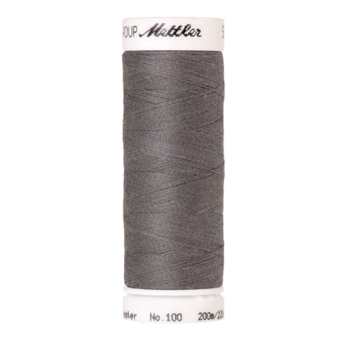 Seralon Polyester Universal Garn 200m / 0318 Tin