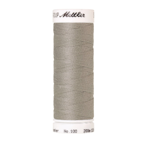 Seralon Polyester Universal Garn 200m / 0412 Fieldstone