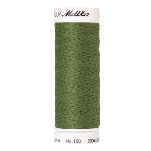 Seralon Polyester Universal Garn 200m / 0840 Common Hop