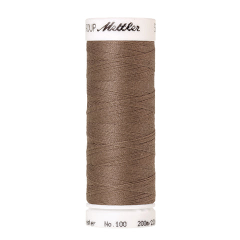 Seralon Polyester Universal Garn 200m / 1228 Khaki