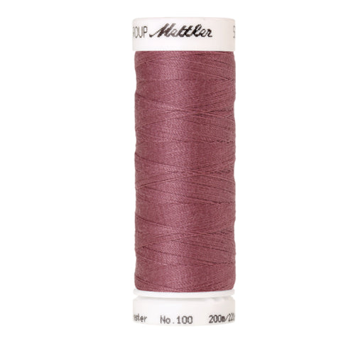 Seralon Polyester Universal Garn 200m / 1460 Light Rosewood