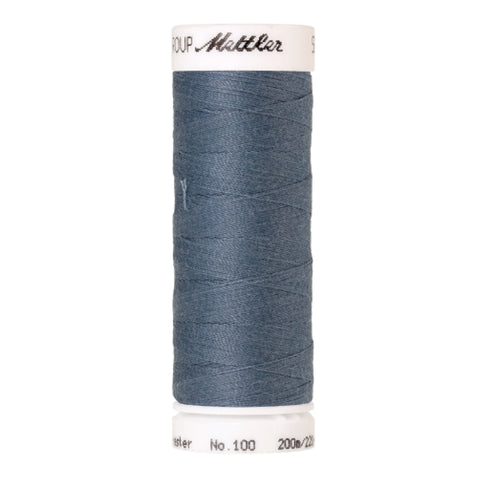 Seralon Polyester Universal Garn 200m / 0392 Manatee