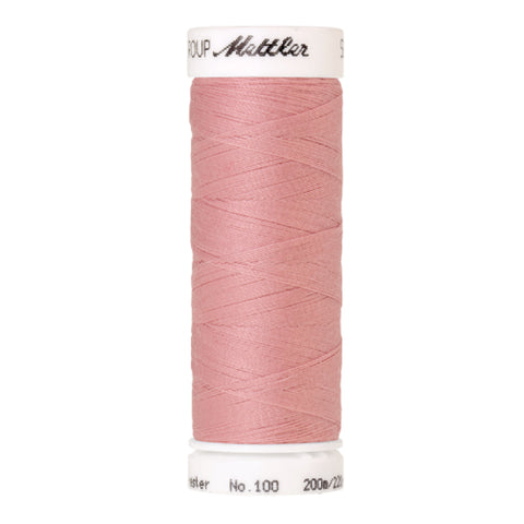 Seralon Polyester Universal Garn 200m / 1063 Tea Rose