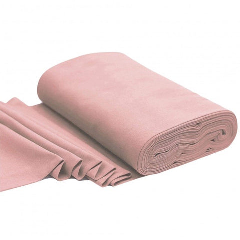 Bündchen "Nude Rosa"