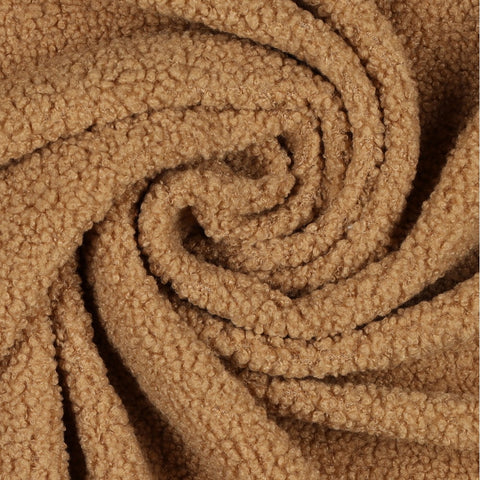 Teddy “Caramel”