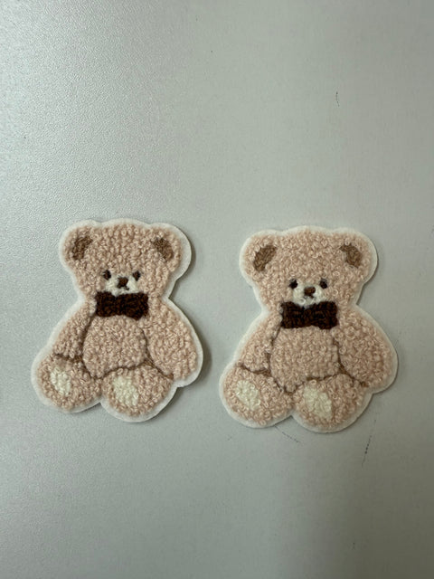 Bären Patch