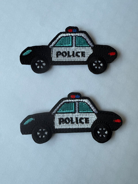 Fahrzeug Patch