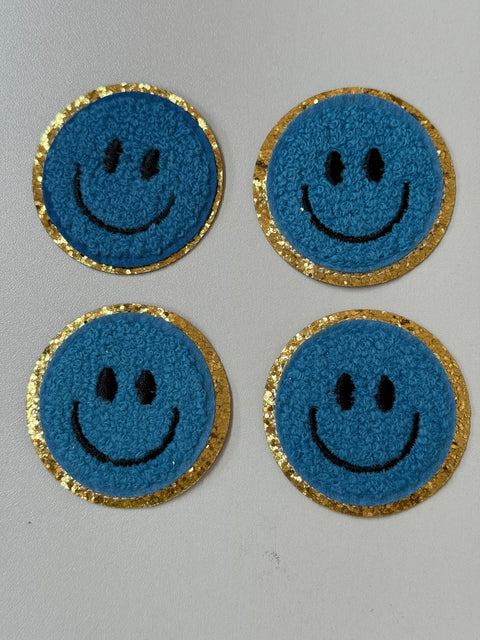 Smiley Patch