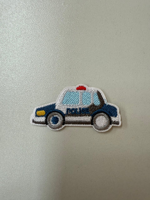 Fahrzeug Patch