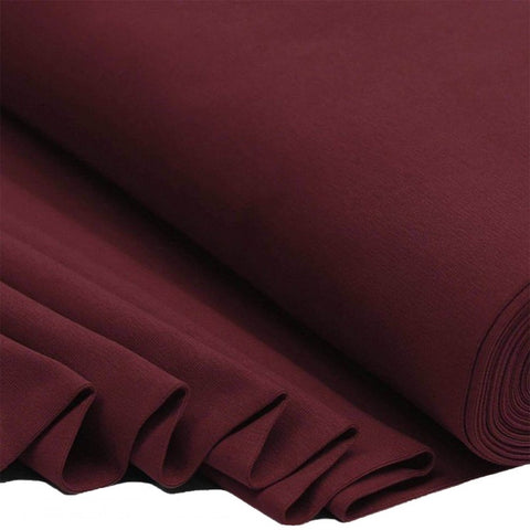 Bündchen "Bordeaux“
