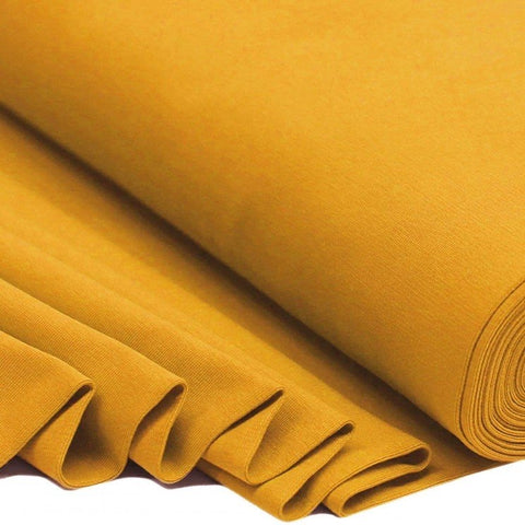Bündchen "Ocher“