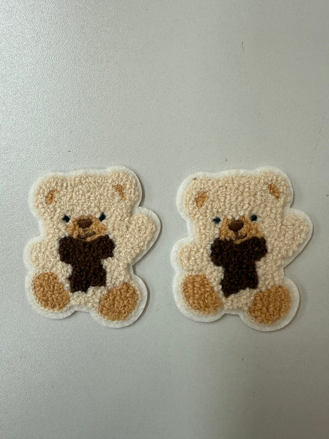 Bären Patch