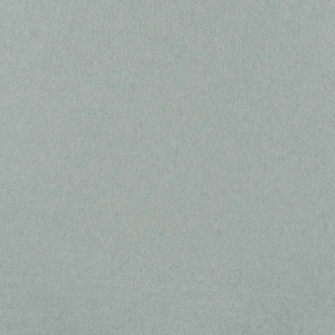 Bio Baumwollfleece "Mint melange”