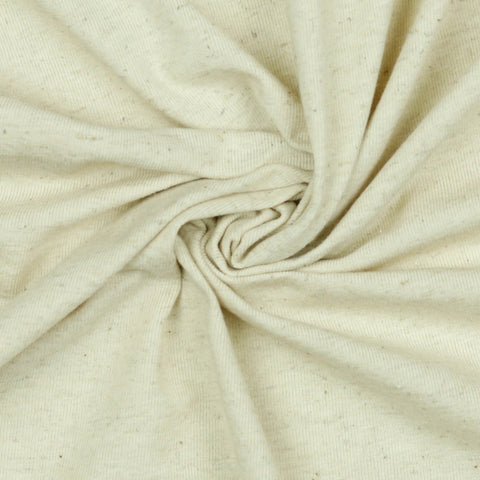 Jersey de lin "Naturel"