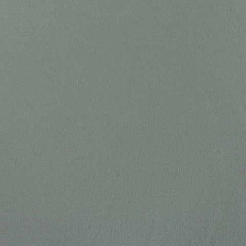 Bio Baumwollfleece GOTS "Dusty Mint”
