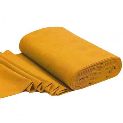 Bündchen "Ocher“