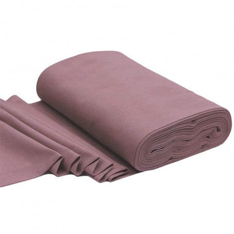 Cuffs "Old Mauve"