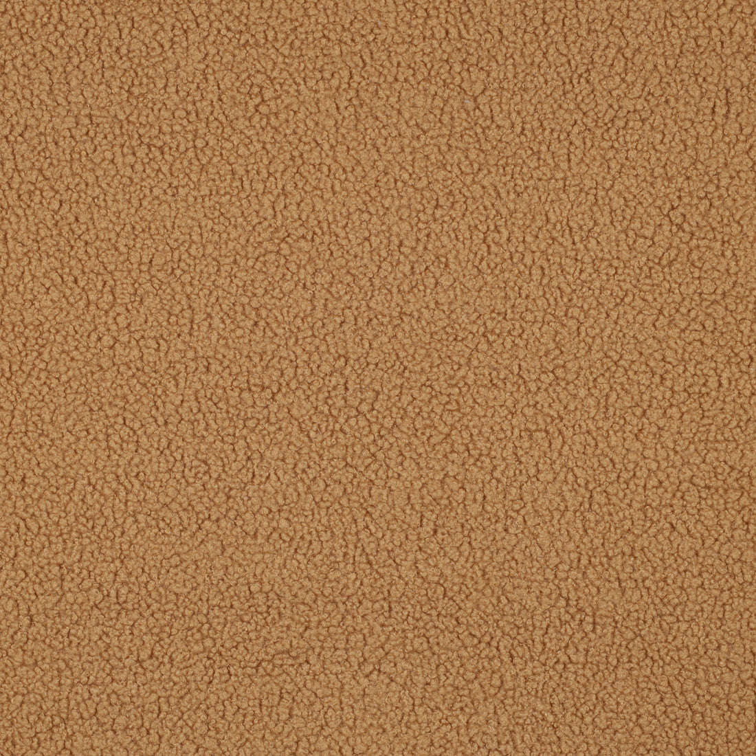 Teddy “Caramel”