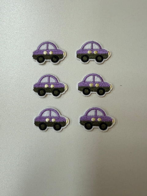 Patches