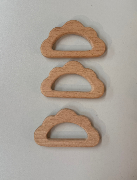 Holz Beissringe - & Greiflinge