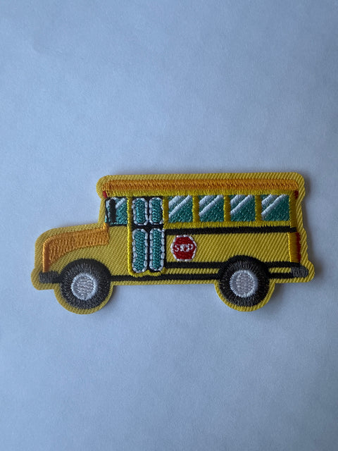 Fahrzeug Patch