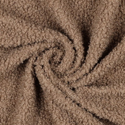 Teddy “Soft Taupe”