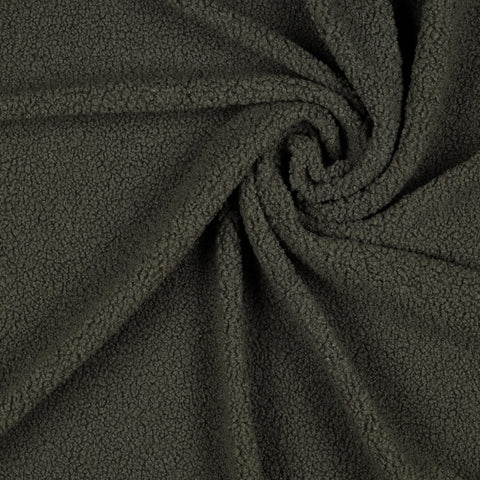 Teddy “Forest Green”