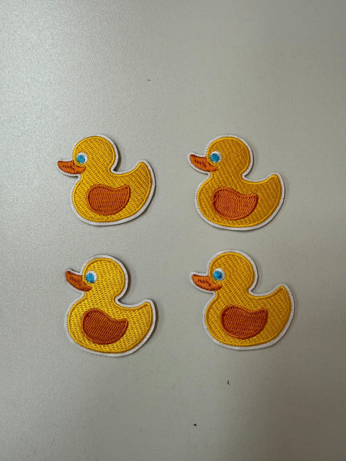 Enten Patch