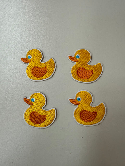 Enten Patch