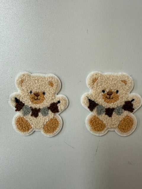 Bären Patch