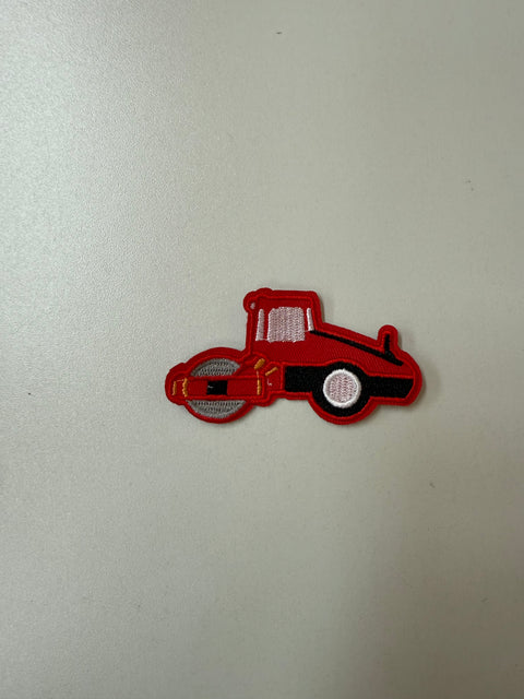 Fahrzeug Patch
