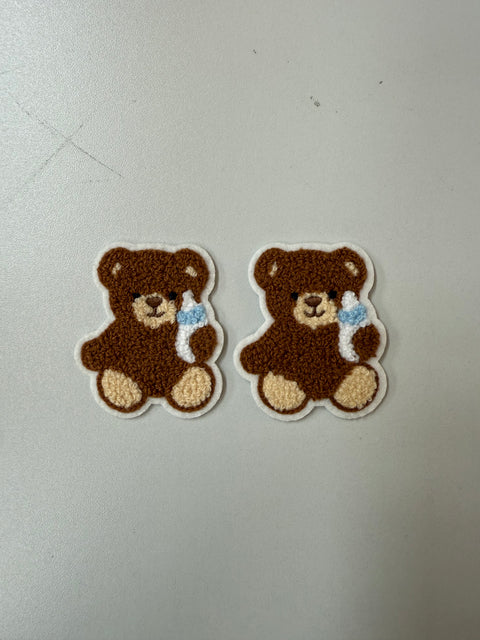 Bären Patch