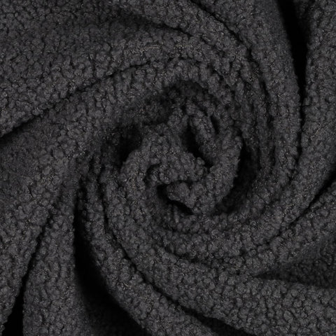 Teddy “Grey”