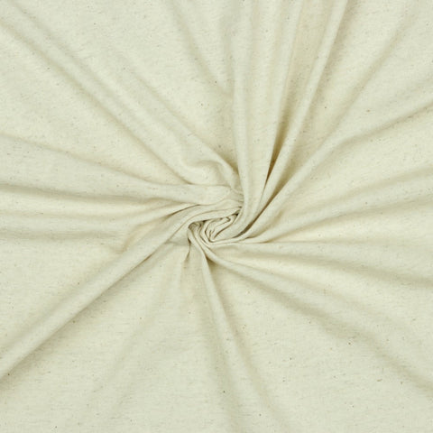 Jersey de lin "Naturel"
