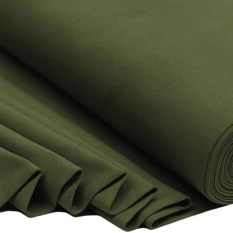 Menottes "Vert Armée"