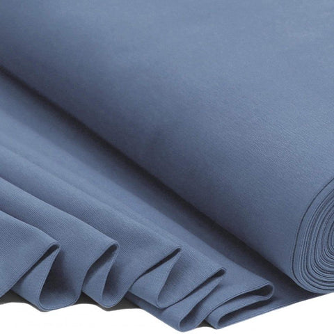 Bündchen "Dunkles Jeans"