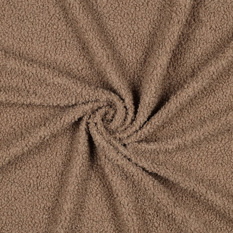 Teddy “Soft Taupe”