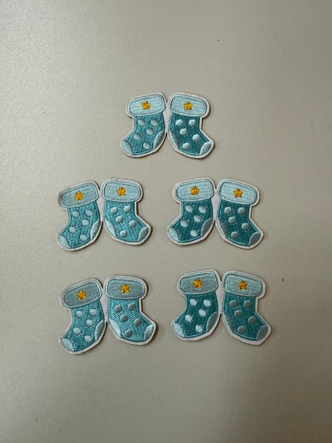 Söckli Patch