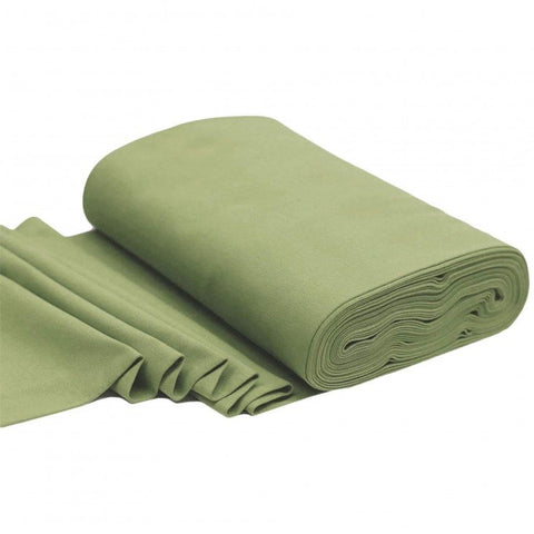Bündchen "Olive"