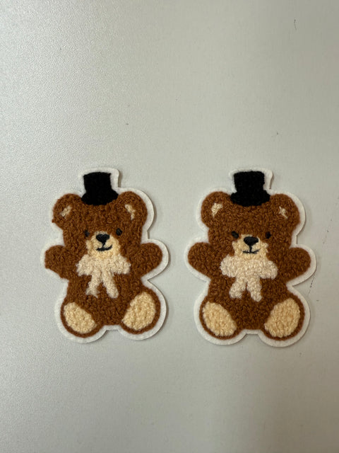 Bären Patch