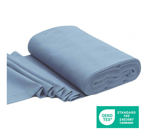 Bündchen "Hell Jeans“