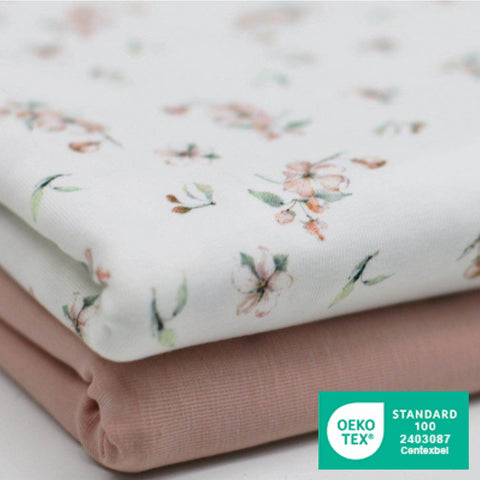 Jersey "Kirschblüten“