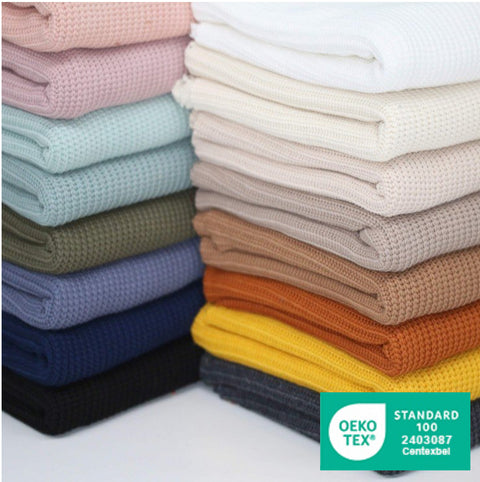 Big Knit "Altgrün“