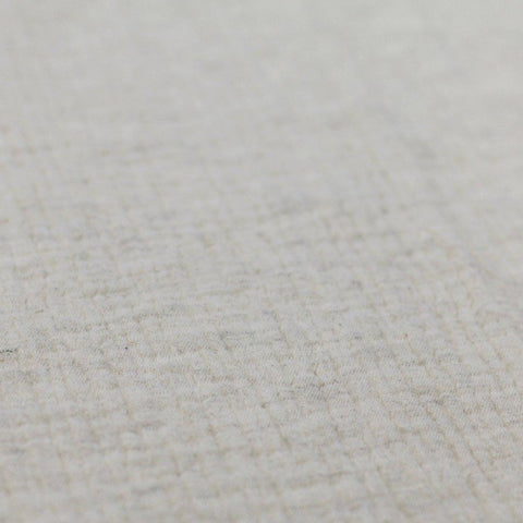 Musselin/Double Gauze Linen “Natural Melange“