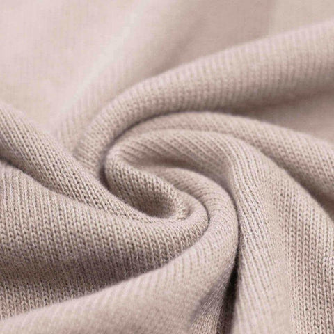 Baby Knit „Hell Beige“