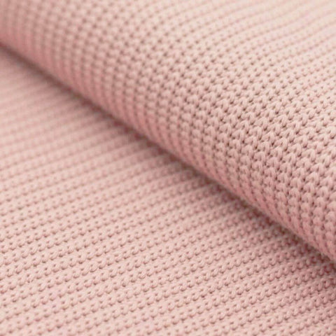 Big Knit "Nude Rosa“